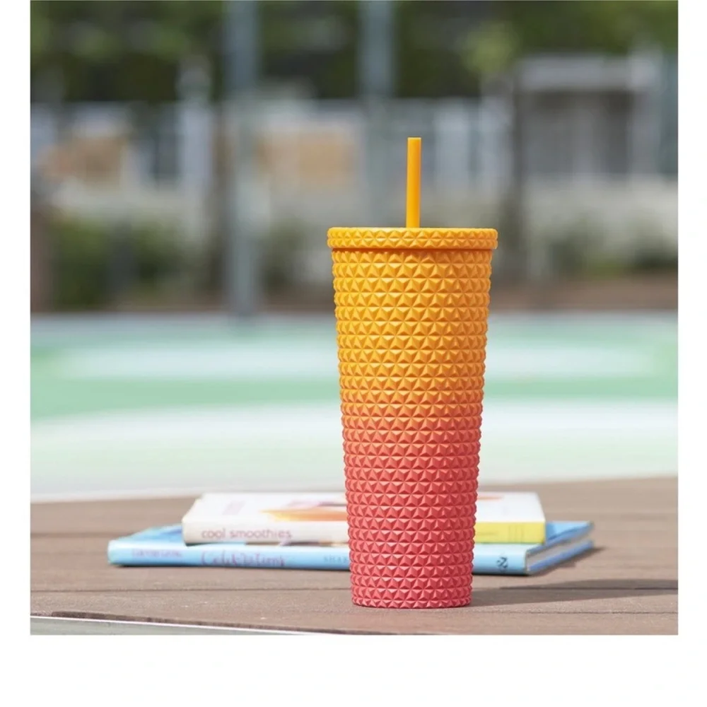‎Tumbler-orange